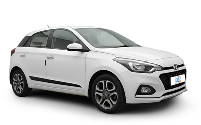 2018 Hyundai Elite i20 - Hatchback - Diesel - Manual - ₹5.58 lakh